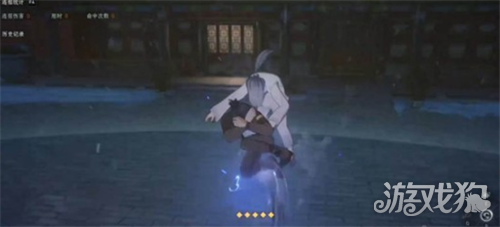 异人之下张楚岚技能介绍-异人之下手游张楚岚教程