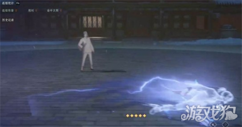 异人之下张楚岚技能介绍-异人之下手游张楚岚教程