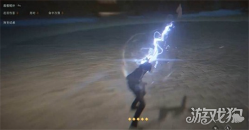 异人之下张楚岚技能介绍-异人之下手游张楚岚教程