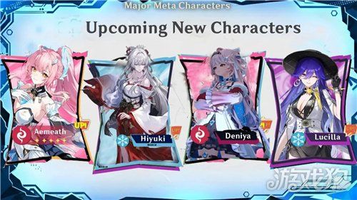 鸣潮3.3版本的角色是谁-鸣潮3.3角色爆料