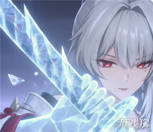 鸣潮3.3版本的角色是谁-鸣潮3.3角色爆料 鸣潮3.3版本的角色是谁-鸣潮3.3角色爆料