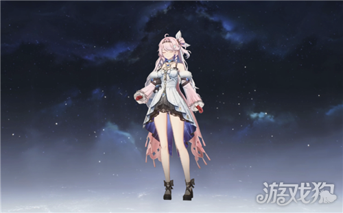 鸣潮3.3版本的角色是谁-鸣潮3.3角色爆料 鸣潮3.3版本的角色是谁-鸣潮3.3角色爆料