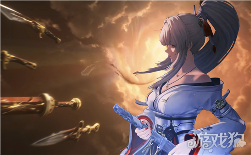 鸣潮3.3版本的角色是谁-鸣潮3.3角色爆料 鸣潮3.3版本的角色是谁-鸣潮3.3角色爆料