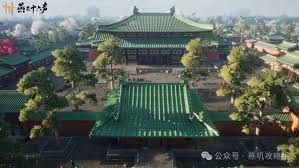 燕云十六声开封皇宫如何进入 燕云十六声开封皇宫如何进入