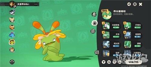 洛克王国世界开荒精灵推荐攻略-洛克王国世界开荒精灵排名