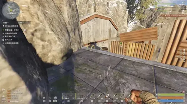 《失控进化》军事隧道速通攻略-快速通关技巧详解