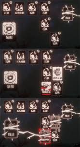 腐根之里卡牌冻结机制的特点是什么