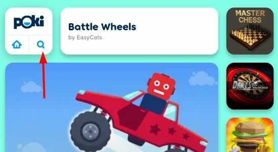 poki小游戏免费下载安装即点即玩-poki正版官方入口最新版本