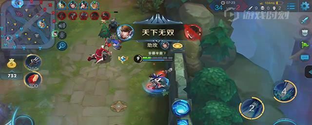 赵云技能助攻略旅游，玩转塔攻略的必备利器（解锁赵云技能，畅游旅游世界）