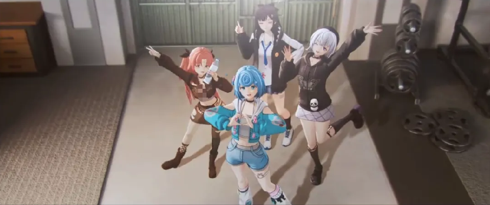 虚环一测时间安排 虚环内测资格获取方式 虚环一测时间安排 虚环内测资格获取方式