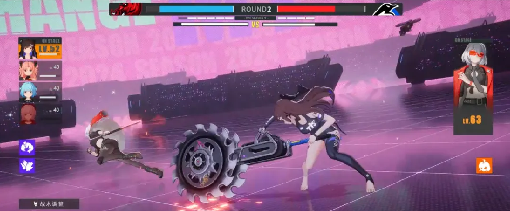 虚环一测时间安排 虚环内测资格获取方式 虚环一测时间安排 虚环内测资格获取方式