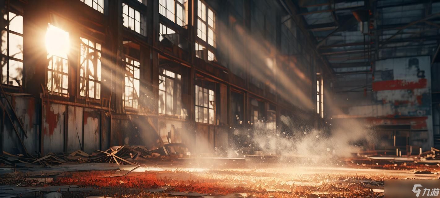 探寻城市天际线工厂荒废之谜 解密工厂荒废原因