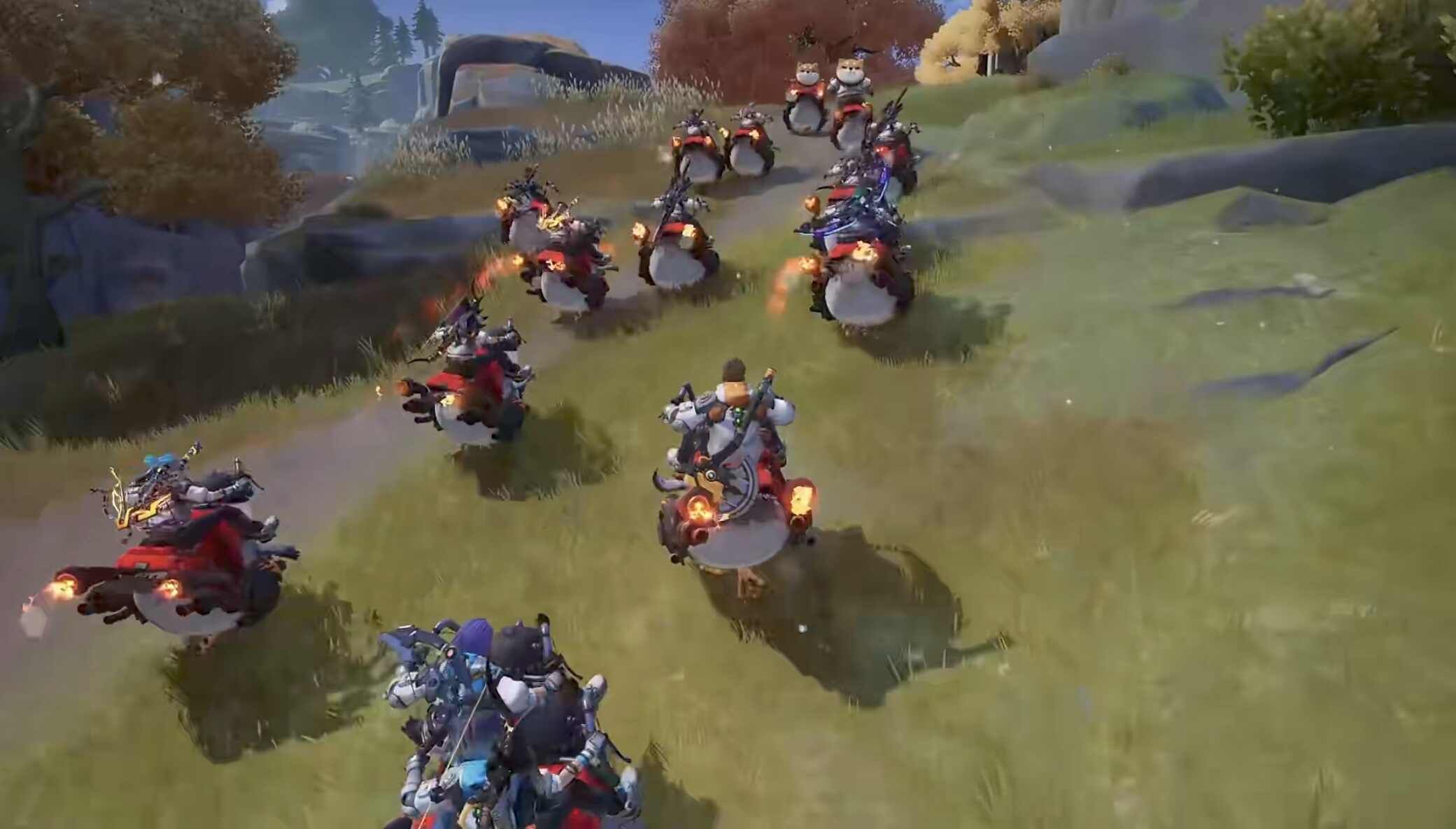 代号前线什么时候上线 代号前线首次测试时间及预约入口