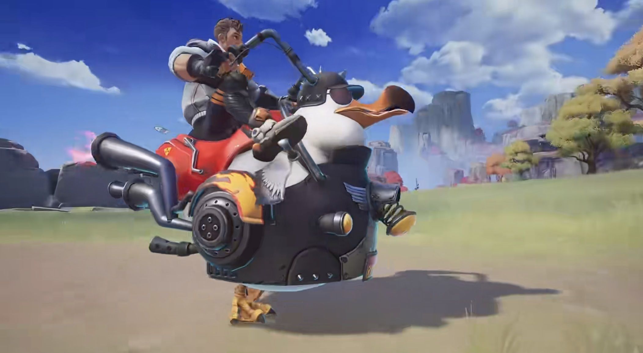 代号前线什么时候上线 代号前线首次测试时间及预约入口