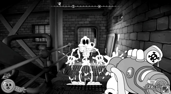 神探杰克鼠角色设定解析 神探杰克鼠核心人物与角色关系深度梳理