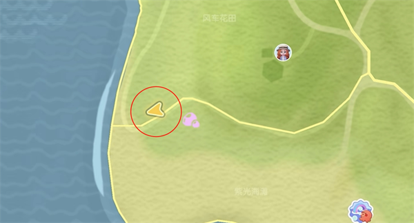 心动小镇梦光影第一周观影表情包位置分享