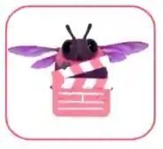 心动小镇梦光影庆典虫捕捉位置一览