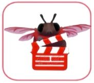 心动小镇梦光影庆典虫捕捉位置一览