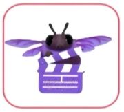 心动小镇梦光影庆典虫捕捉位置一览