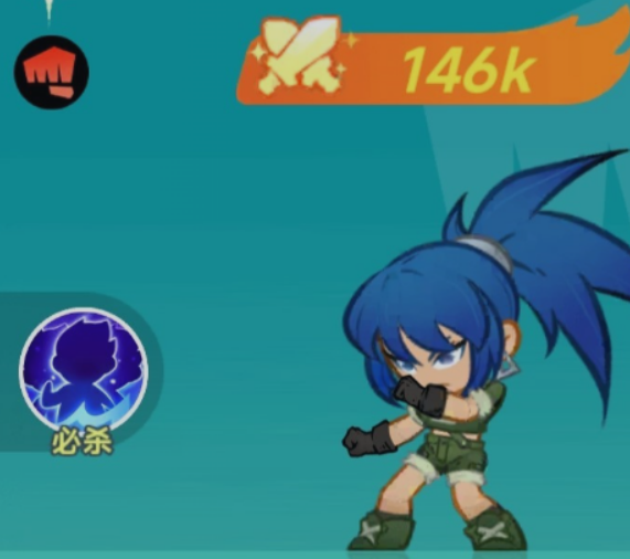 最强斗王莉安娜介绍 最强斗王莉安娜强度解析与实战技巧