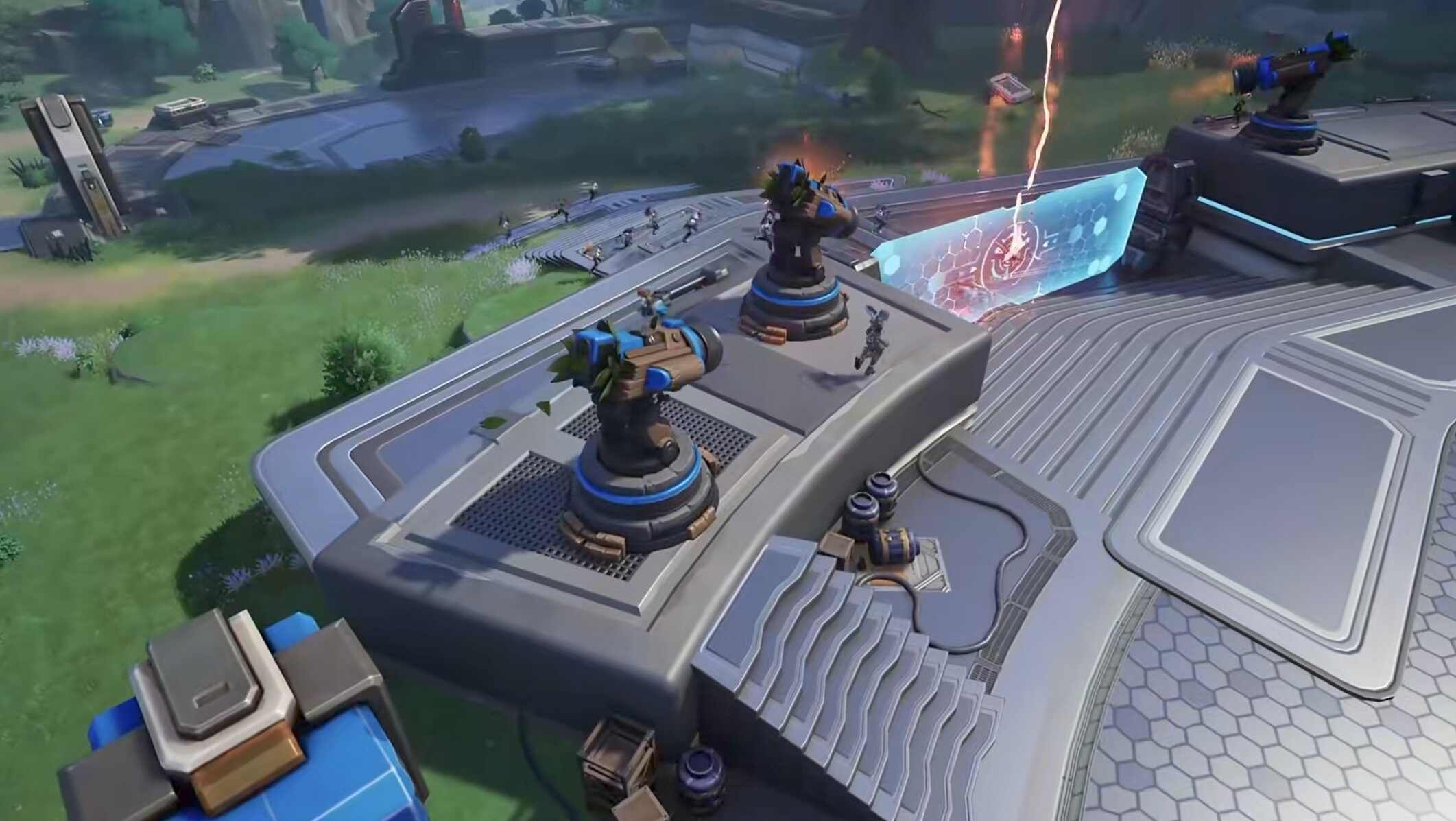 代号前线怎么玩 代号前线新手入门与进阶玩法指南