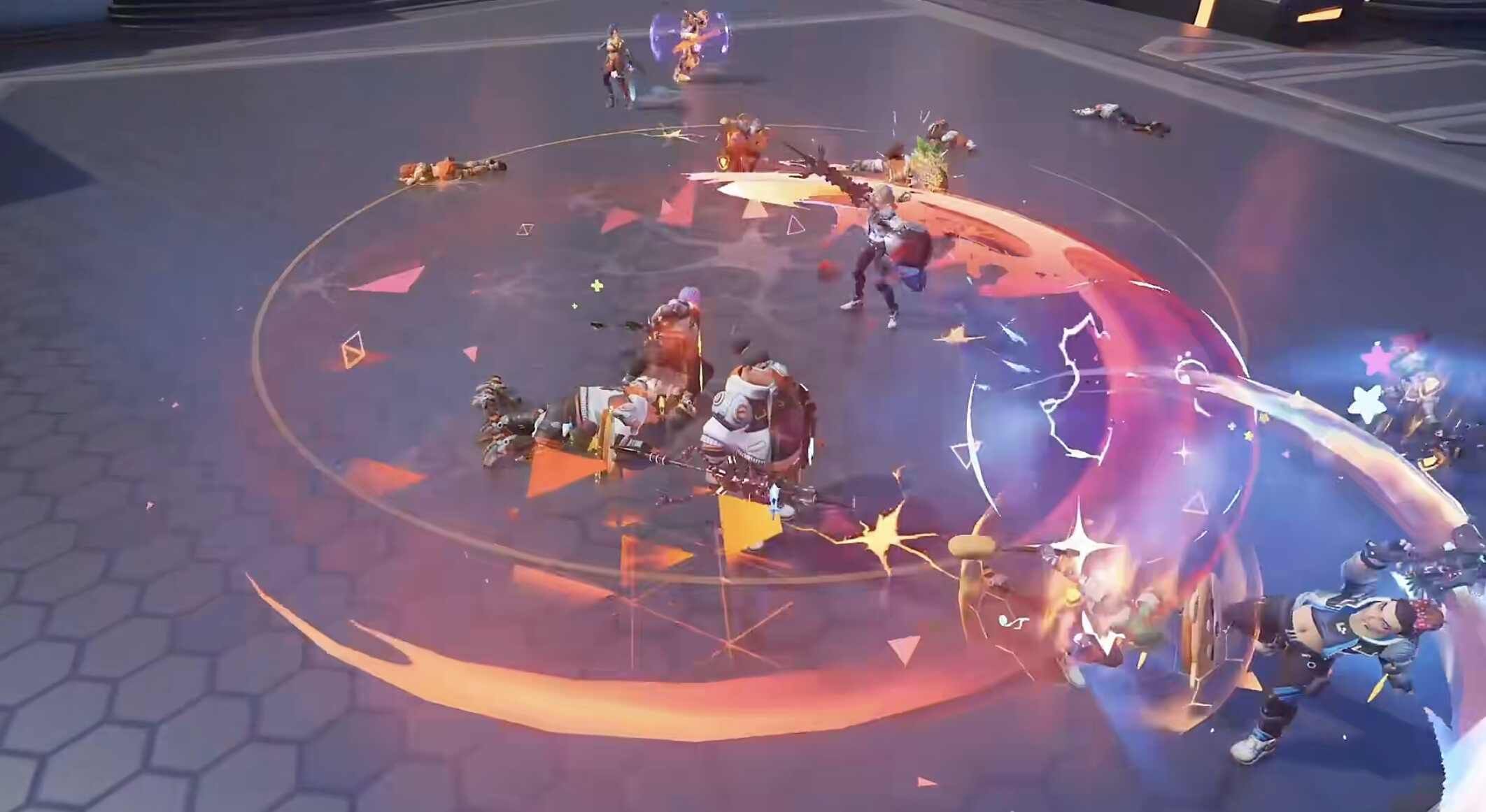 代号前线怎么玩 代号前线新手入门与进阶玩法指南