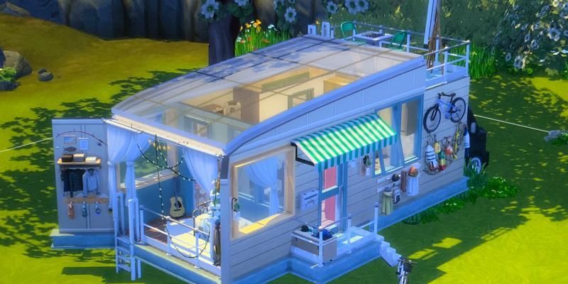 模拟人生4光线透光问题的解决方案（打造逼真光影体验，尽享游戏乐趣）