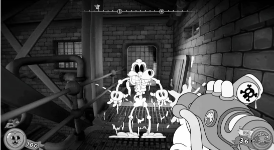 神探杰克鼠Steam价格预测 神探杰克鼠Steam售价分析与购买建议