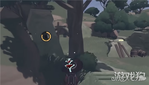 洛克王国世界伞伞菌在哪-洛克王国世界伞伞菌精灵旅行点位