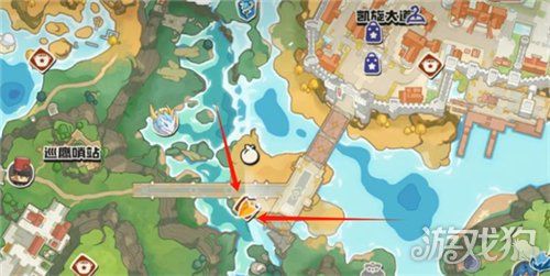 洛克王国世界守护地遗迹位置攻略-洛克王国世界守护地都在哪里