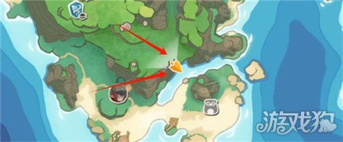 洛克王国世界守护地遗迹位置攻略-洛克王国世界守护地都在哪里