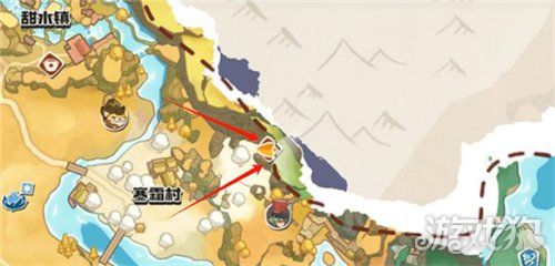 洛克王国世界守护地遗迹位置攻略-洛克王国世界守护地都在哪里