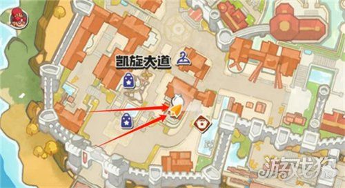 洛克王国世界守护地遗迹位置攻略-洛克王国世界守护地都在哪里