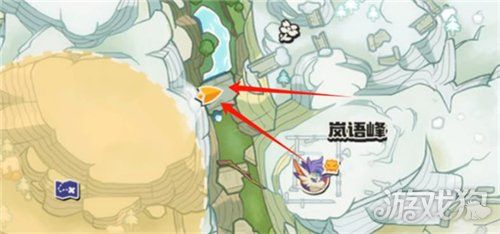 洛克王国世界守护地遗迹位置攻略-洛克王国世界守护地都在哪里