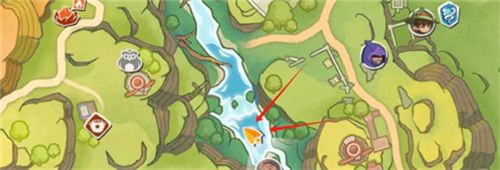 洛克王国世界守护地遗迹位置攻略-洛克王国世界守护地都在哪里