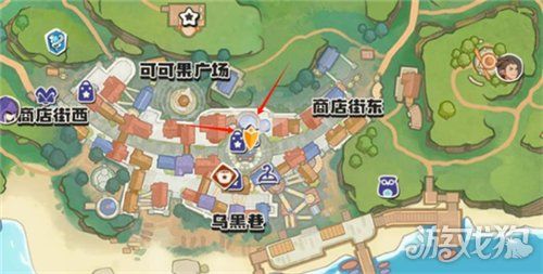 洛克王国世界守护地遗迹位置攻略-洛克王国世界守护地都在哪里