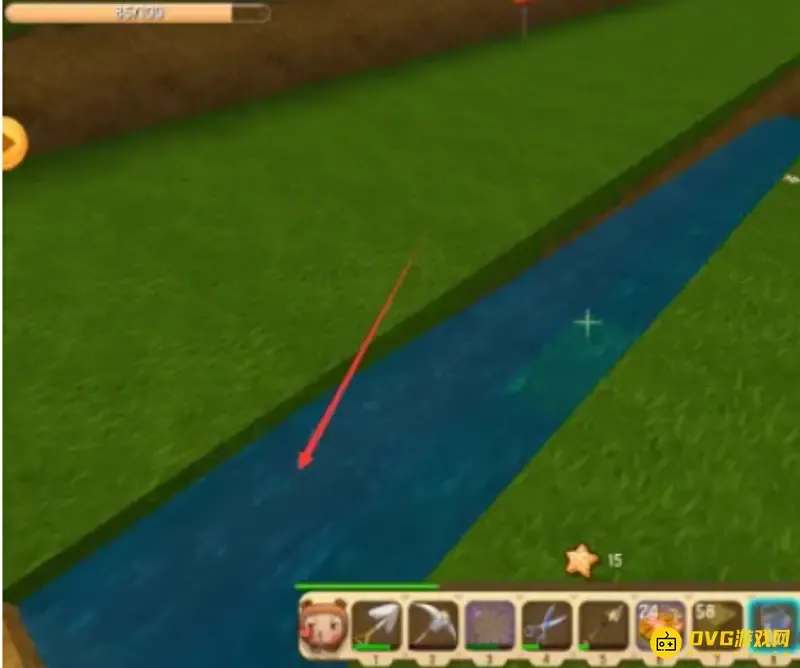 《迷你世界》黑皮甘蔗怎么种植-黑皮甘蔗种植详解