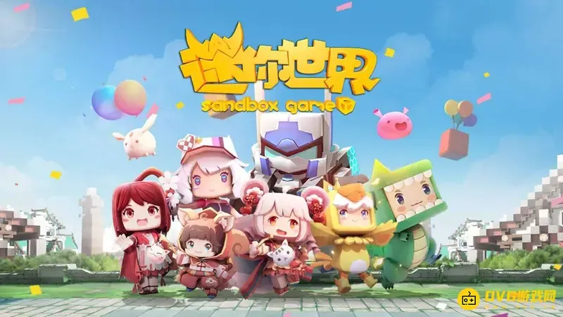 《迷你世界》铁砧怎么使用-铁砧的使用方法