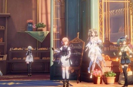 归环主角是谁有什么身份 归还者角色设定详细解析