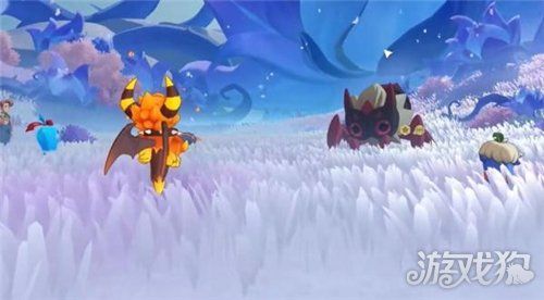 洛克王国世界爬爬怎么进化-洛克王国世界爬爬厉害吗