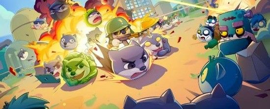 狗头大作战兑换码-(2026永久有效)限时领取