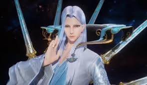 斗破苍穹邙天尺如何