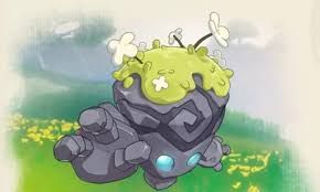 洛克王国世界记忆石怎么获得