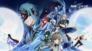 原神月之四能拿到多少原石 原神月之四能拿到多少原石