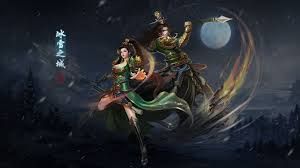 冰雪传奇新手如何快速上手