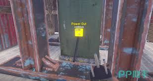 失控进化搭风车高台有何作用