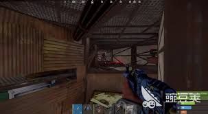 失控进化搭风车高台有何作用