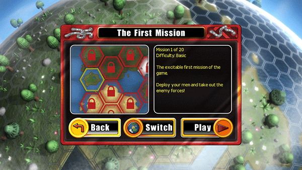 小小大战争1官方正版