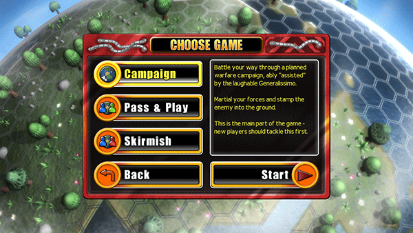 小小大战争1官方正版