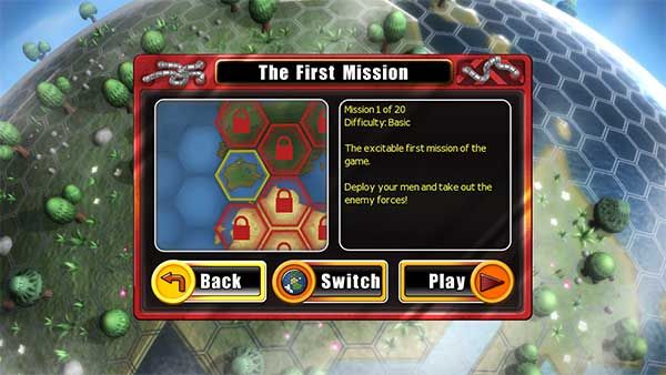 小小大战争1官方正版